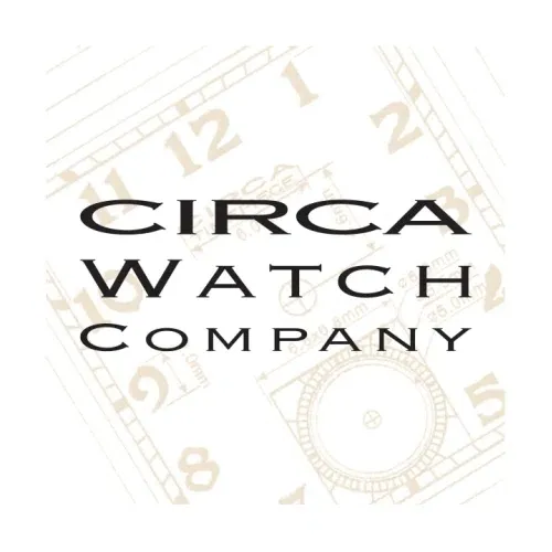 Circa Vintage Watch