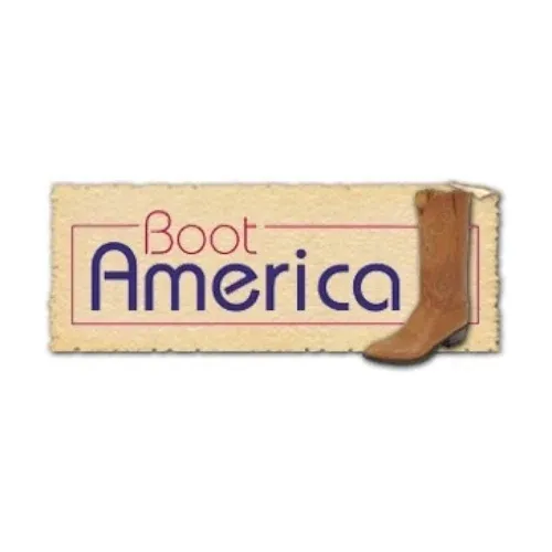 BootAmerica