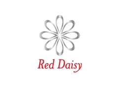 Red Daisy