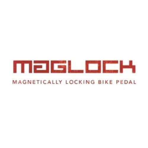 Magblock Bike Pedal