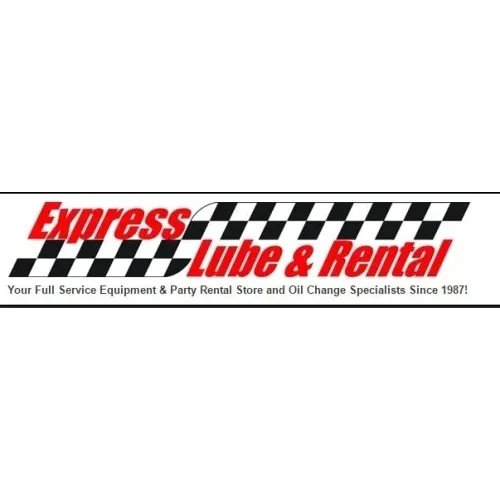 Express Lube and Rental