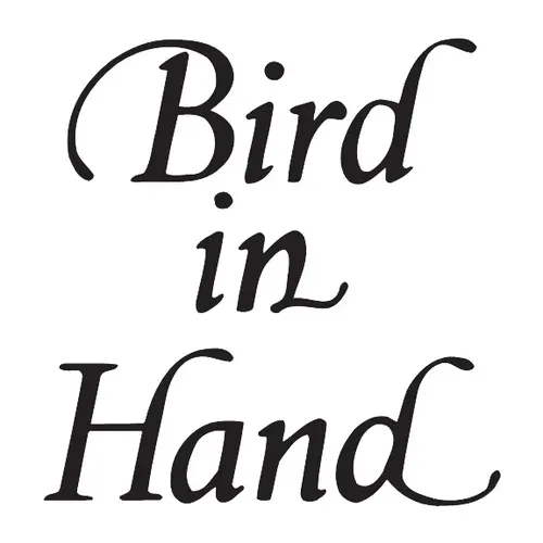 Bird in Hand