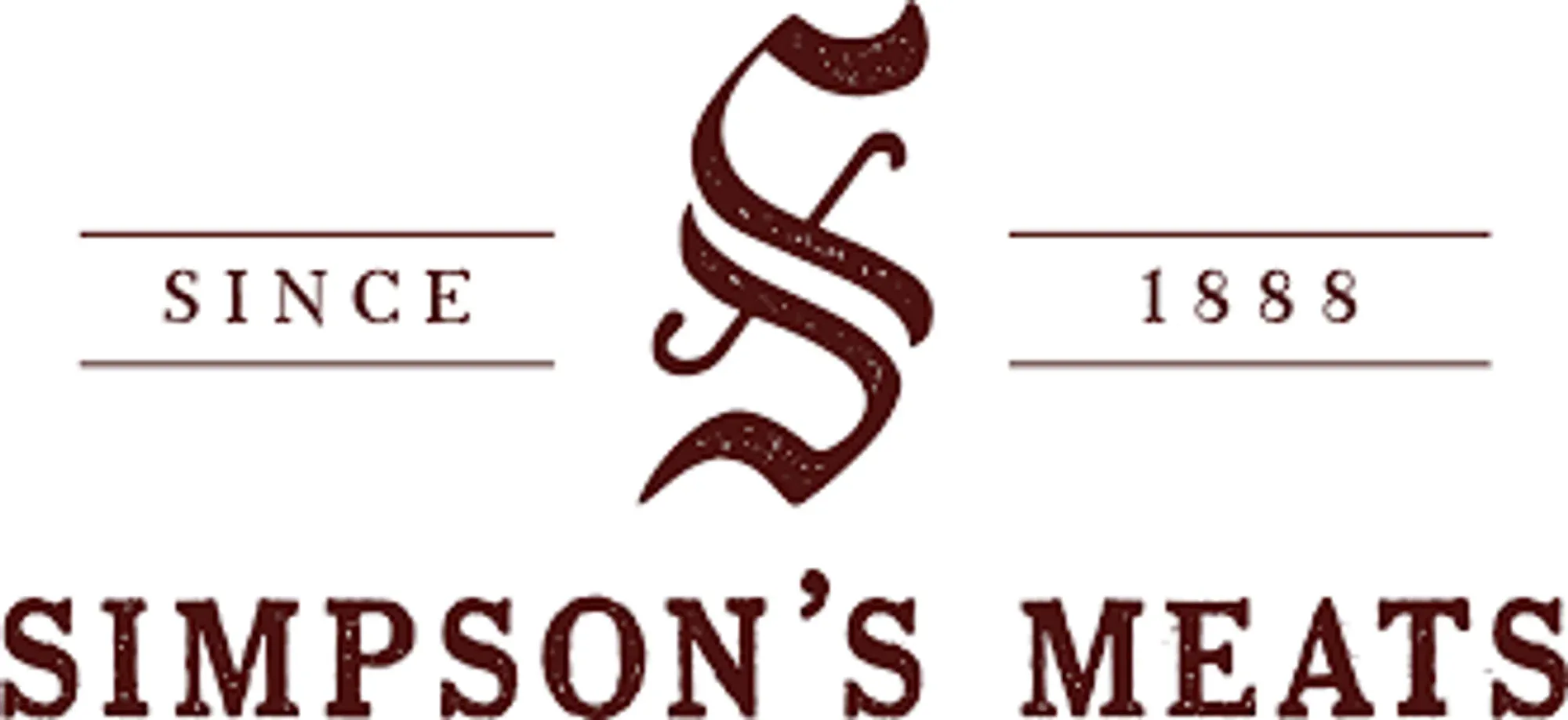 Simpson\'s Meats