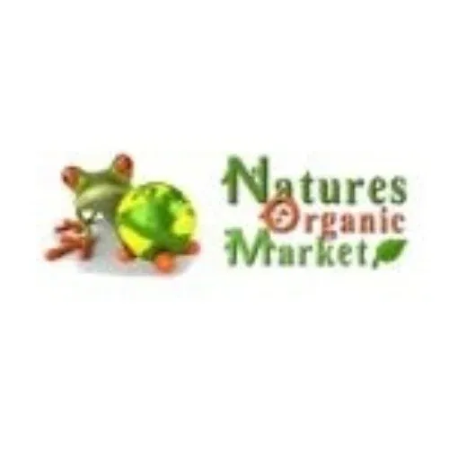 Natures Organic Market