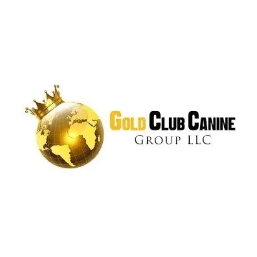 Gold Club Canine Group