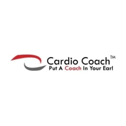 Cardio Coach