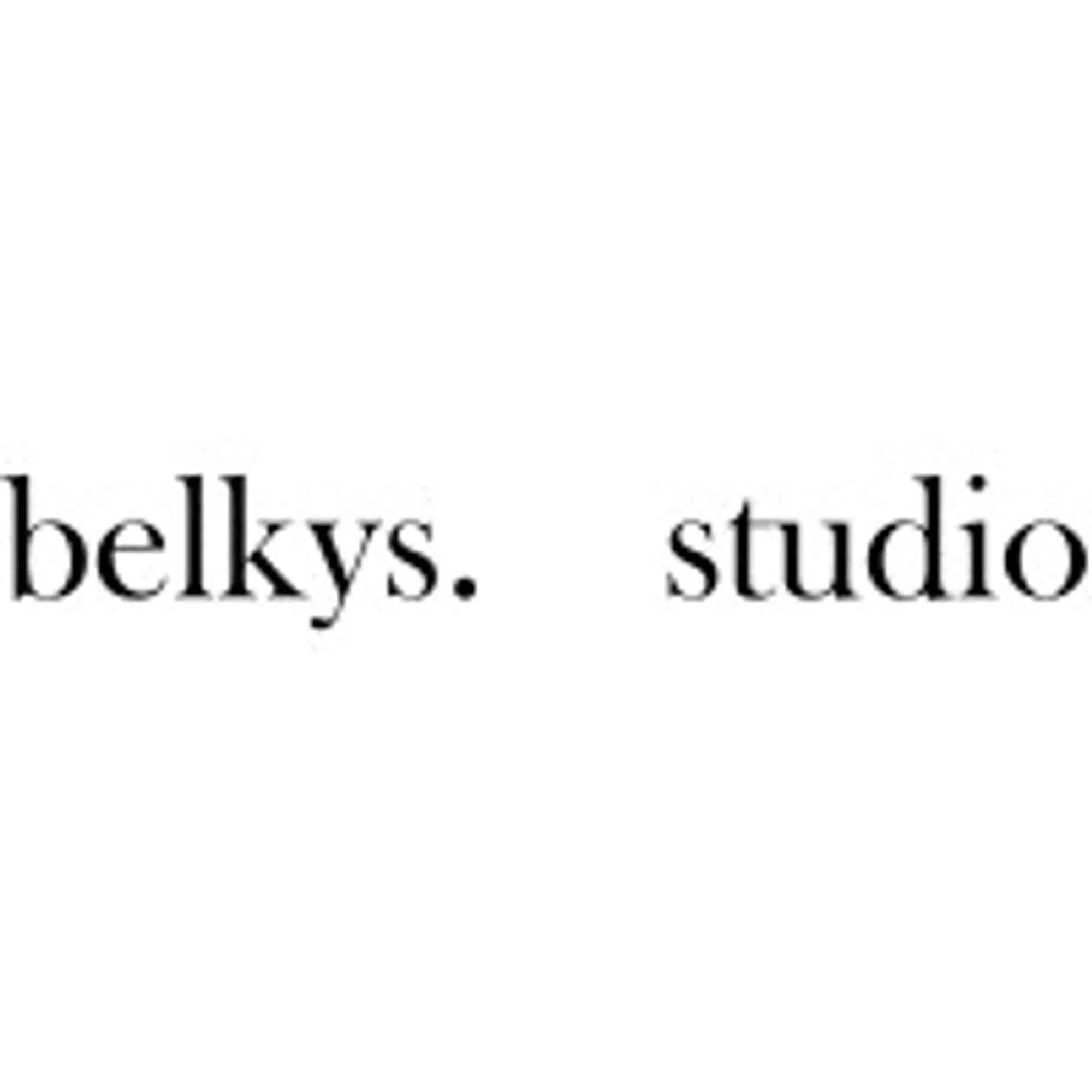 Belkys Studio