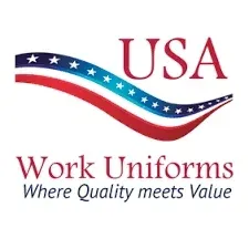 USA Work Uniforms