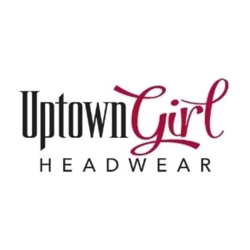 Uptown Girl Headwear