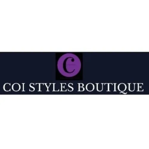 Coi Styles Boutique