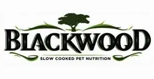 Blackwood Pet Food