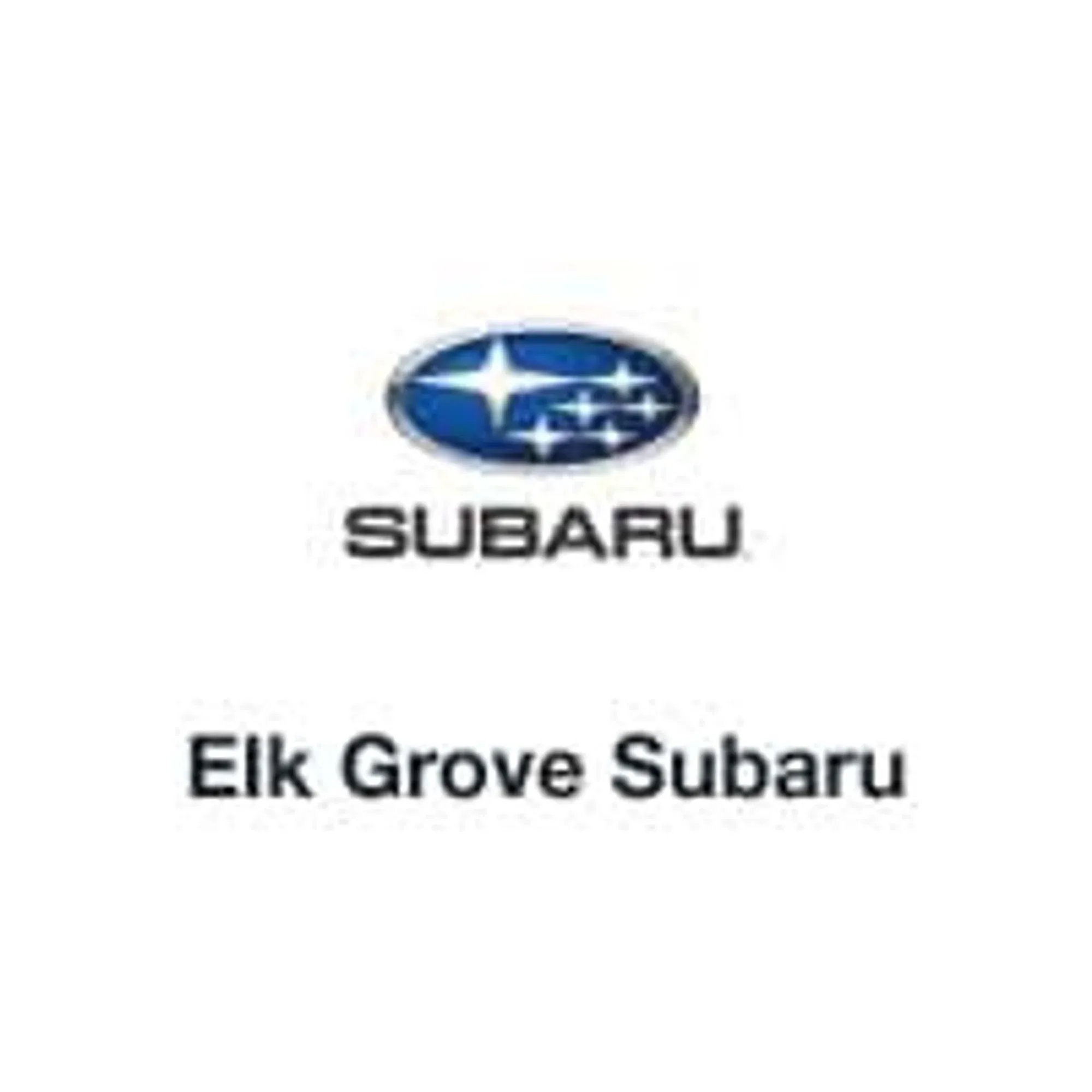 Elk Grove Subaru