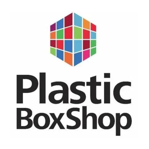 Plastic Box Shop