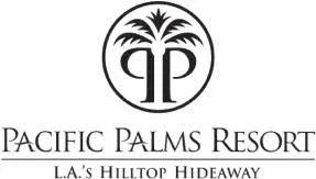 Pacific Palms Resort