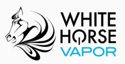 White Horse Vapor