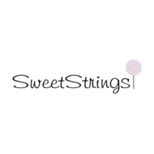 SweetStrings Swimwear