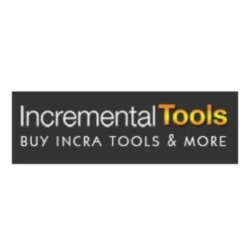 Incremental Tools