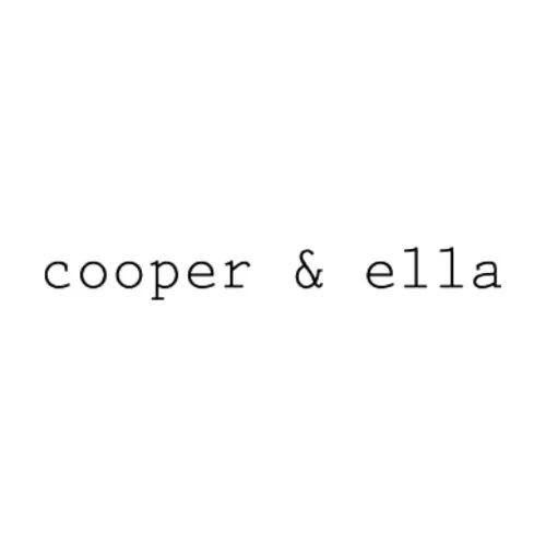 Cooper & Ella