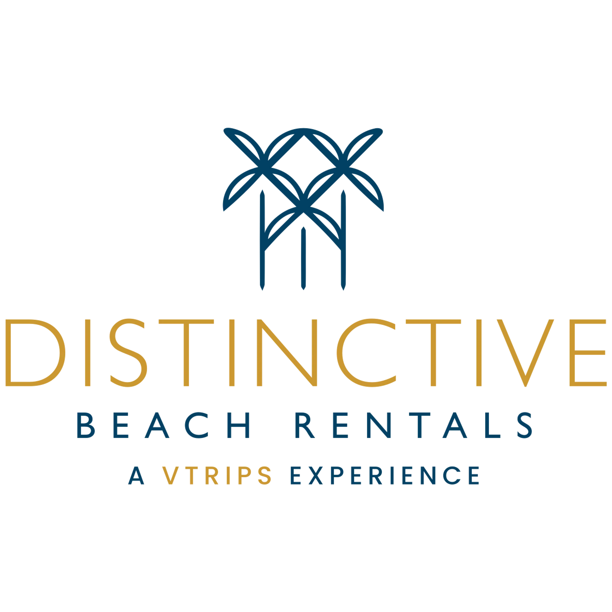 Distinctive Beach Rentals