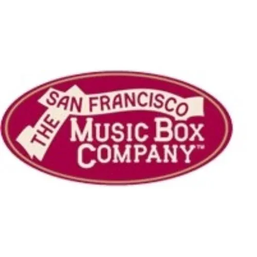 San Francisco Music Box