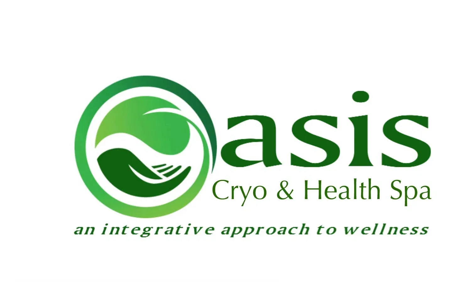 Oasis Cryo