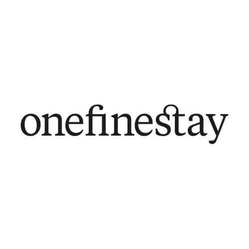 One Fine Stay