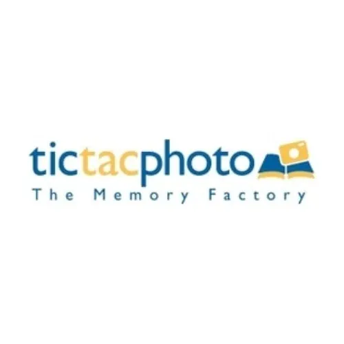 TicTacPhoto