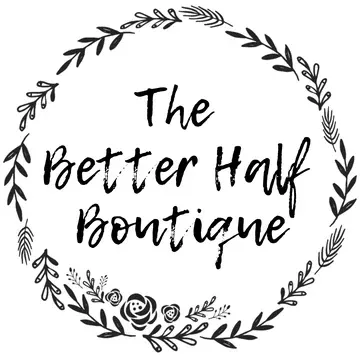 The Better Half Boutique