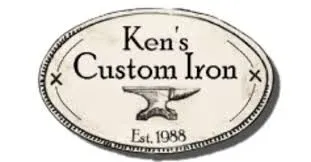 Ken's Custom Iron