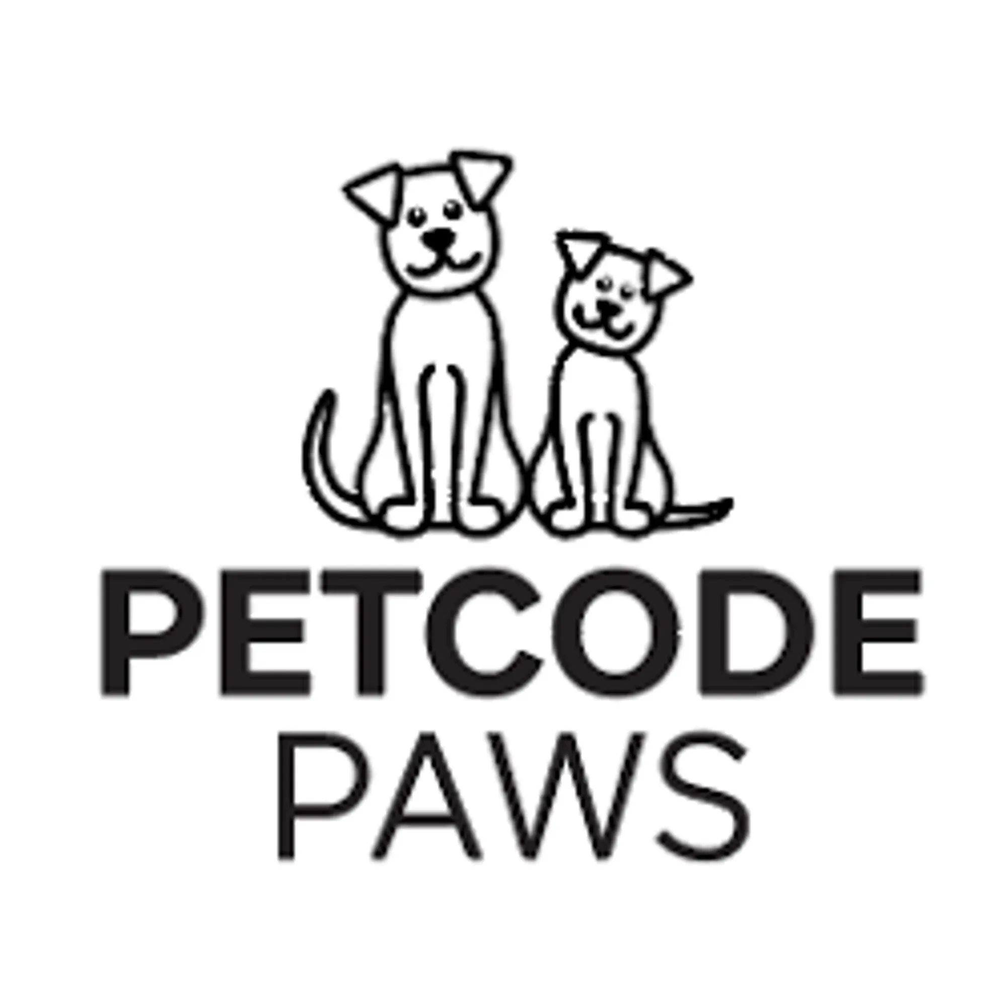 PETCODE PAWS