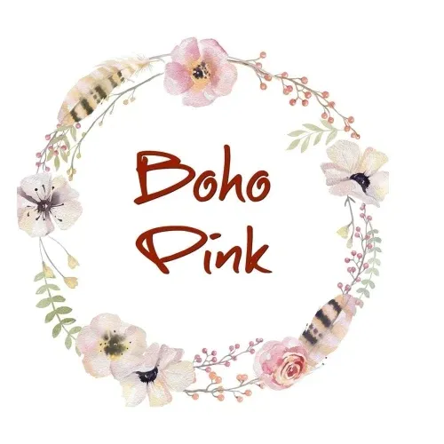 Boho Pink