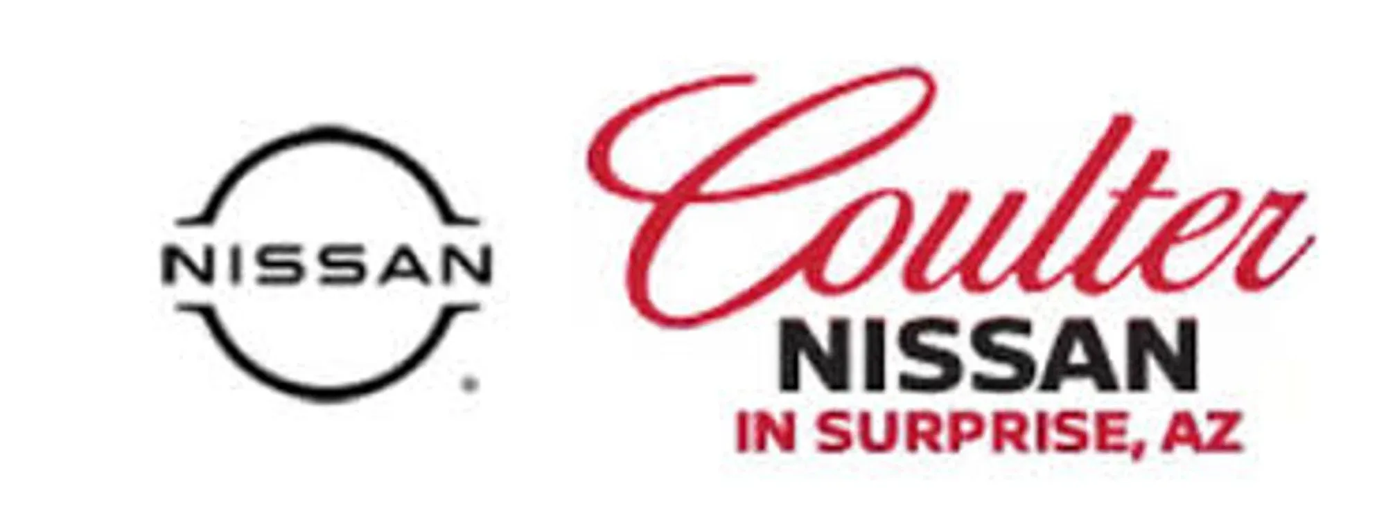 Coulter Nissan