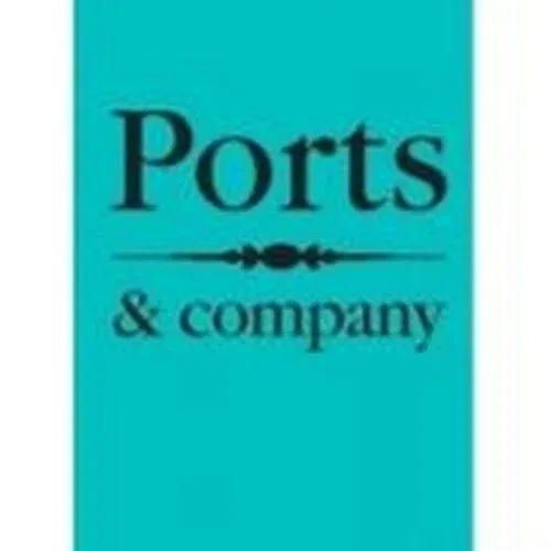 portsandcompany.com