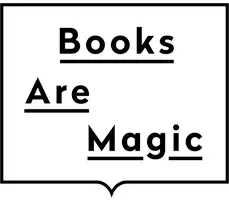 Books Are Magic