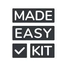 Made Easy Kit