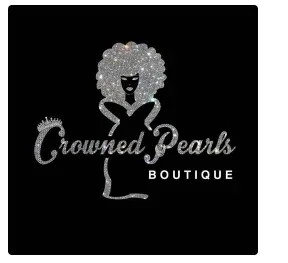 Crowned Pearls Boutique