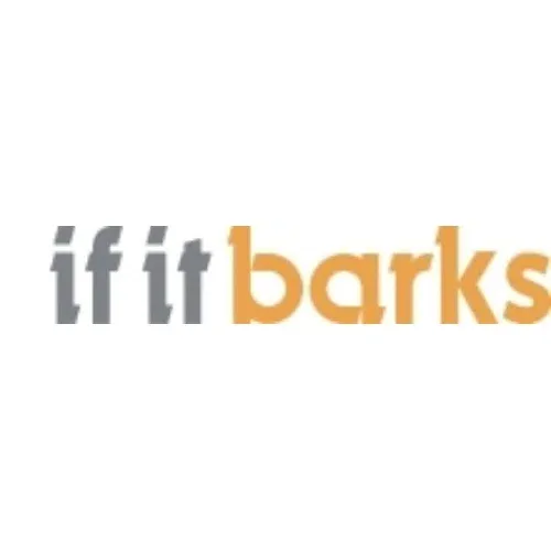 If It Barks