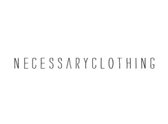 Necessary Clothing