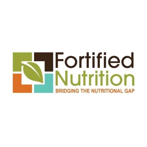 Fortified Nutrition