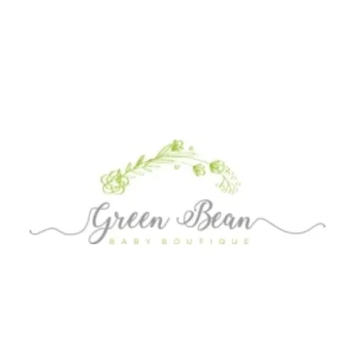 Green Bean Baby Boutique