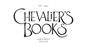 Chevalier's Books