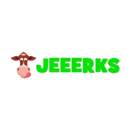 Jeeerks