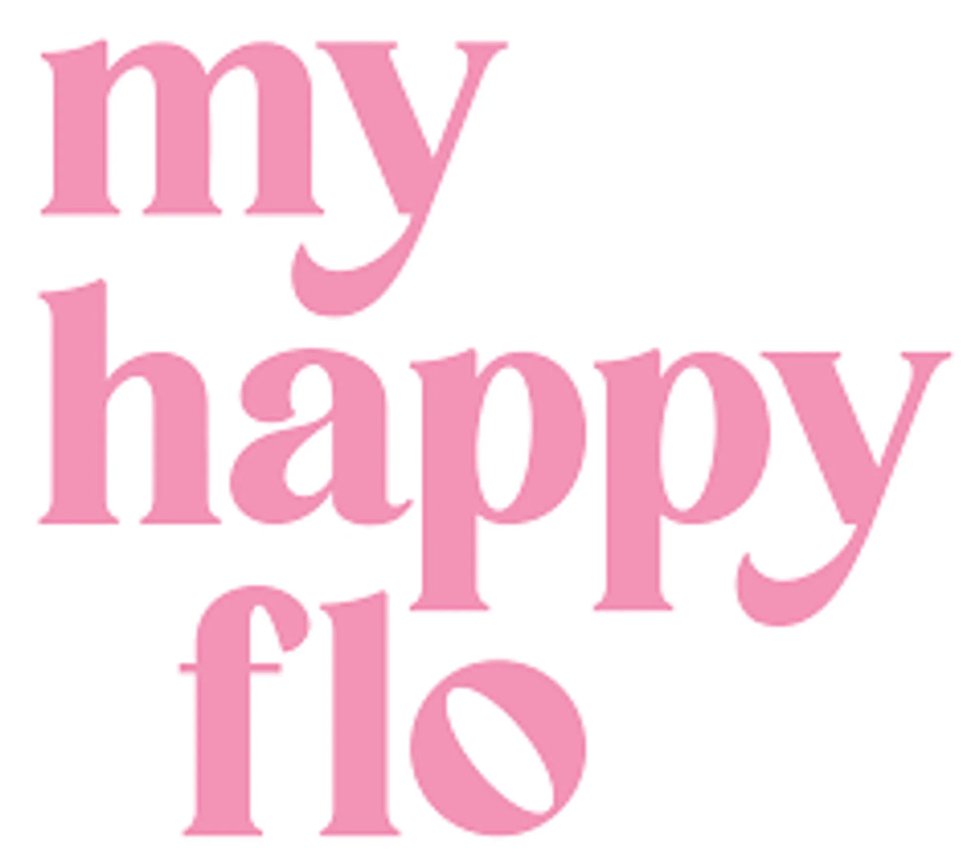 My Happy Flo