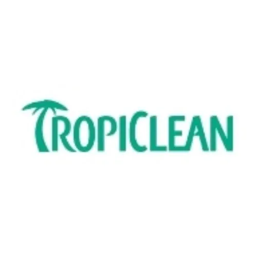 TropiClean