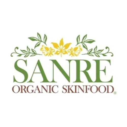 SanRe Organic Skinfood