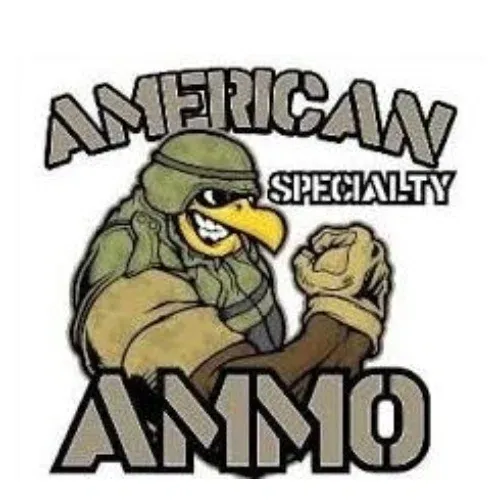 American Specialty Ammo