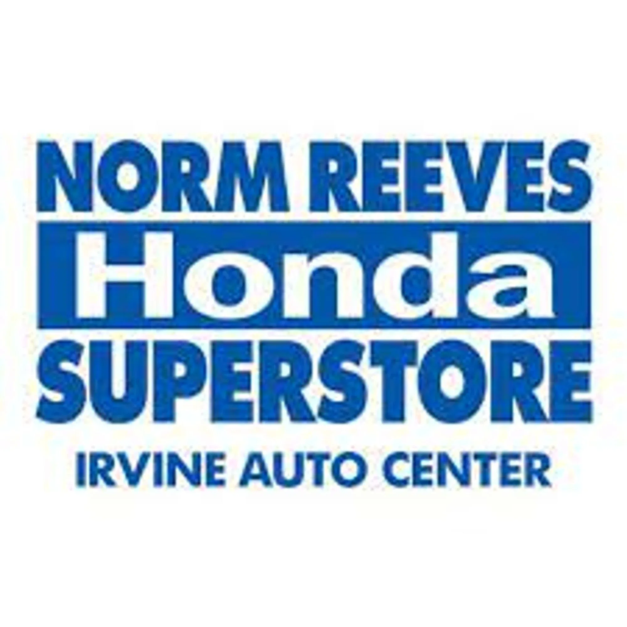 Norm Reeves Honda Irvine