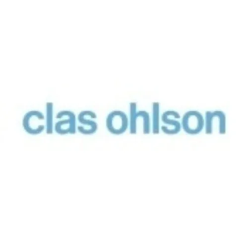 Clas Ohlson