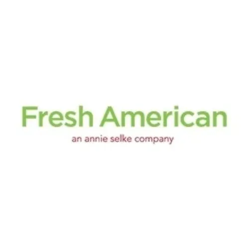 Fresh  American