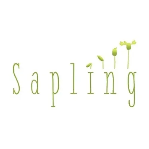 Sapling